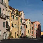 La Casetta Con Vista Mare * Imperia