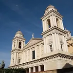 La Casetta Con Vista Mare Imperia