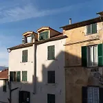La Casetta Con Vista Mare Semesterbostad *