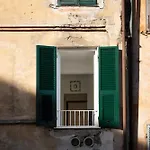 La Casetta Con Vista Mare * Imperia
