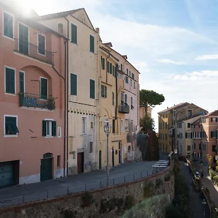 La Casetta Con Vista Mare