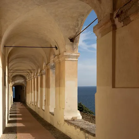 La Casetta Con Vista Mare
