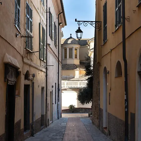 La Casetta Con Vista Mare *