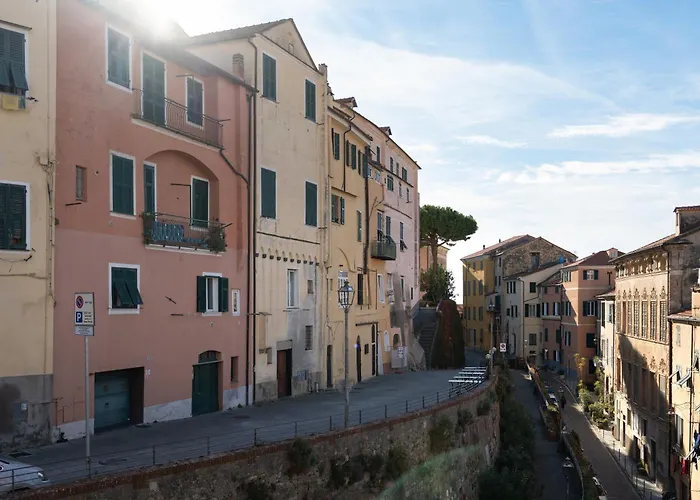 La Casetta Con Vista Mare